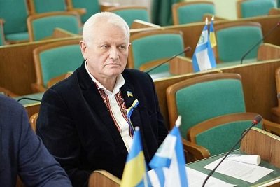 Депутати Херсонської обласної ради занепокоєні співпрацею з монополістом АТ «Херсонобленерго»