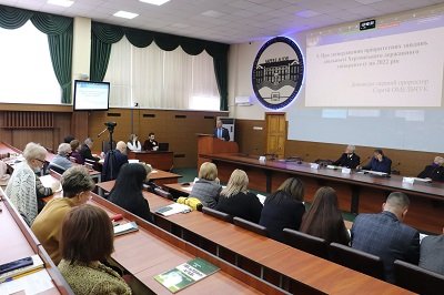 Студентам Херсонського держуніверситету призначено 4 Президентські та одну КабМінівську стипендію