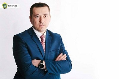 Відтепер херсонці можуть прописуватися онлайн