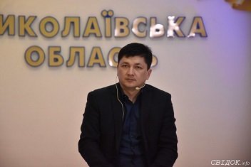 Глава Николаевской ОГА Виталий Ким пообещал отвоевать Херсон