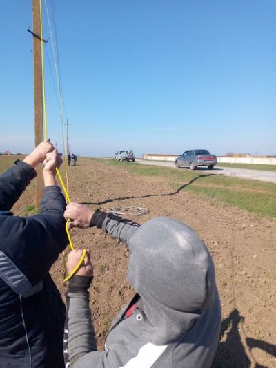 З Олександрівки вчора евакуювали людей - голова Станіславської громади