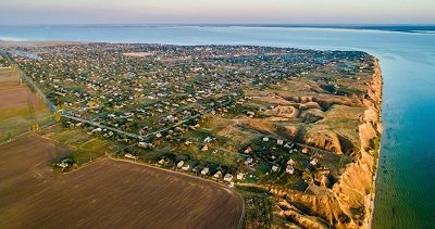 Забрати загиблих солдат з Олександрівки поки що не вдалося, - голова громади