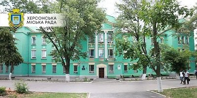 У лікарні ім. Є. Карабелеша в Херсоні триває вакцинальна кампанія від Covid-19