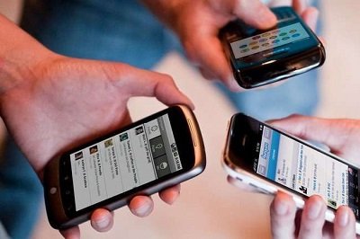 Ощадбанк змінив вхід до мобільного додатку для жителів Херсонської області