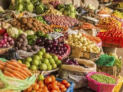 Аграрії Херсонщини не можуть продати овочі