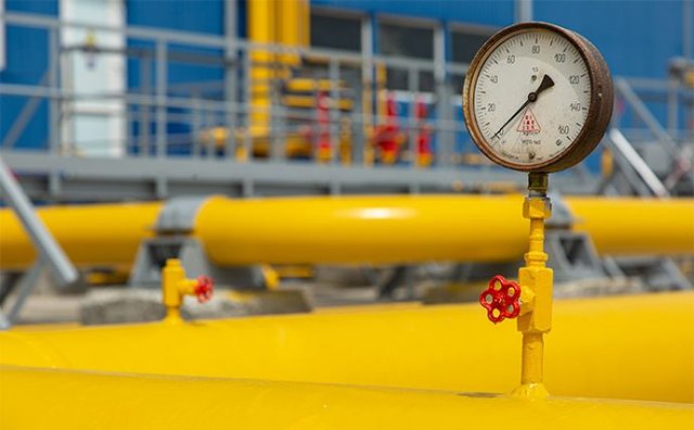 Владислав Колодяжный назвал запрет импорта российского газа первым шагом на пути к энергетической независимости Украины