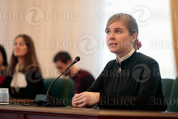 Суддя з Херсонської області перестала виходити на зв’язок, але що сталося із суддею, невідомо досі