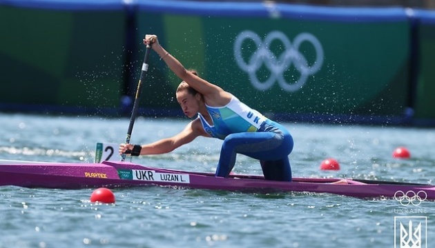 Українці здобули «золото» та «бронзу» на Кубку світу з веслування на каное. Серед них - херсонець