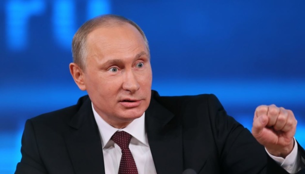 Рішення про підрив Каховської ГЕС віддавав особисто Путін - розвідка