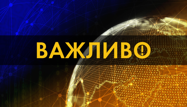 Загарбники обстріляли фосфорними снарядами село на Херсонщині