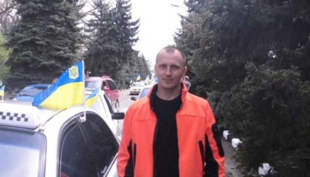 Політв’язень Якименко у російській колонії зазнає знущань і не отримує меддопомоги - омбудсмен