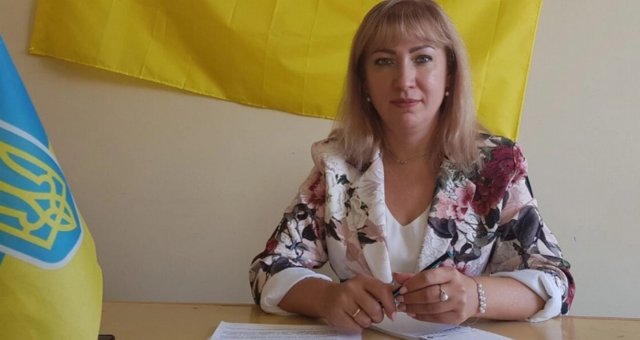 Начальник Херсонської МВА Мрочко звільнив секретаря міської ради Галину Лугову