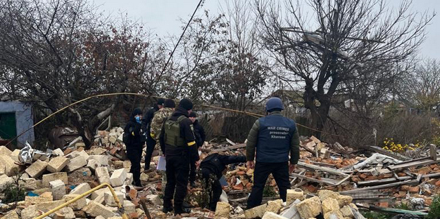 Поліція завершила розслідування щодо морпіха, який вбив людей у Правдиному