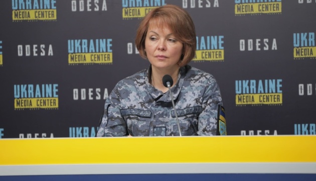 Загарбники морально виснажені очікуванням українського контрнаступу — Гуменюк