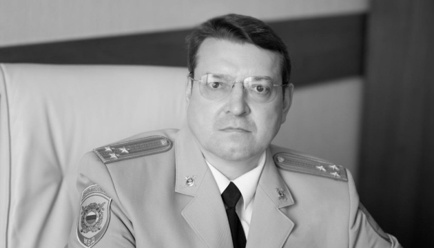 У Росії підтвердили ліквідацію полковника МВС внаслідок удару по Арабатській Стрілці