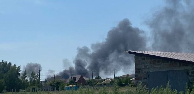 Командувач Повітряних сил підтвердив удар по Росгвардії в Генічеську: Нищимо рашистів