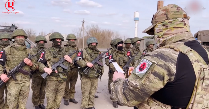 Коли твій «сусід» – окупант. Як живуть російські солдати у захоплених селах півдня
