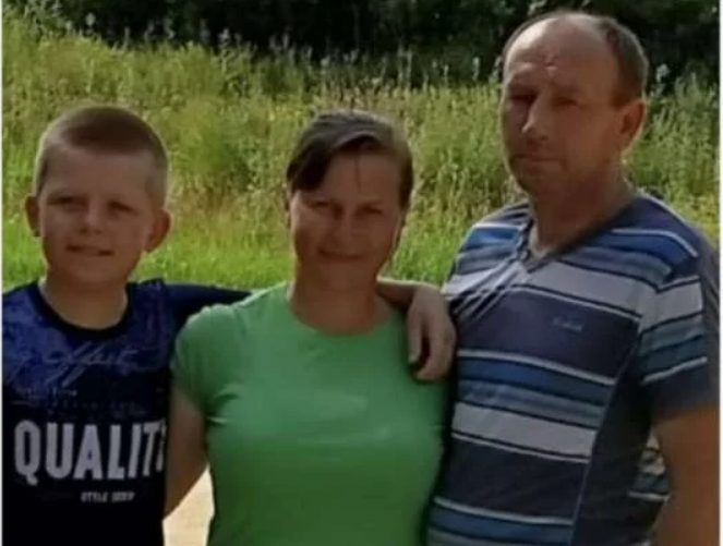 Росіяни вчергове відмовили “евакуйованій” з Бериславського району сім’ї в обіцяному безкоштовному житлі