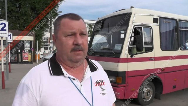 Окупанти пообіцяли не підвищувати вартість проїзду у Крим