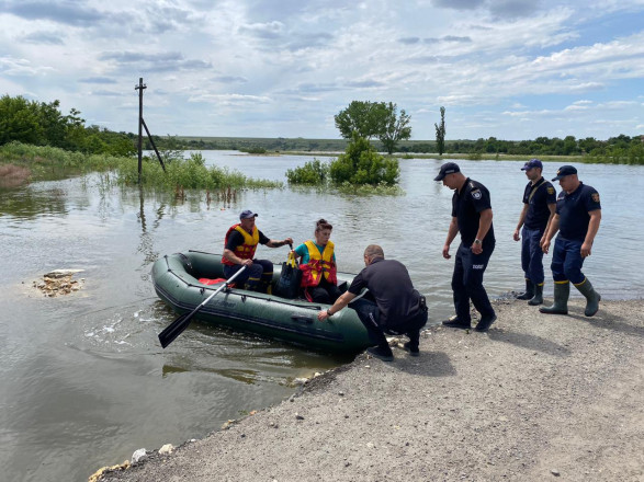 Якість води в Інгульці та Південному Бузі погіршилася за низкою показників: Міндовкілля перечислило відхилення від норми