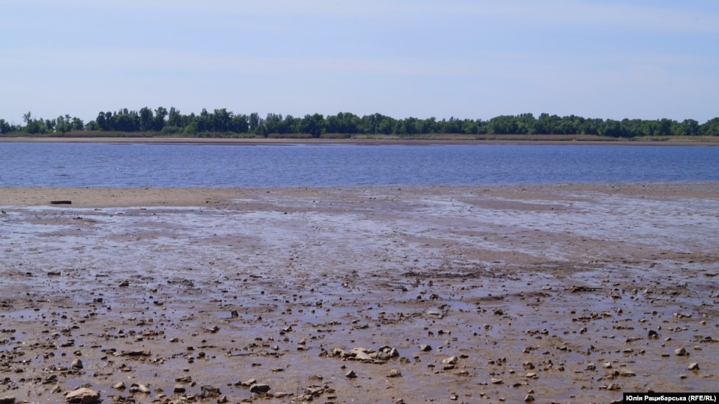 Південь без Каховського водосховища. Як житиме Херсонщина і чи потрібна нова ГЕС?