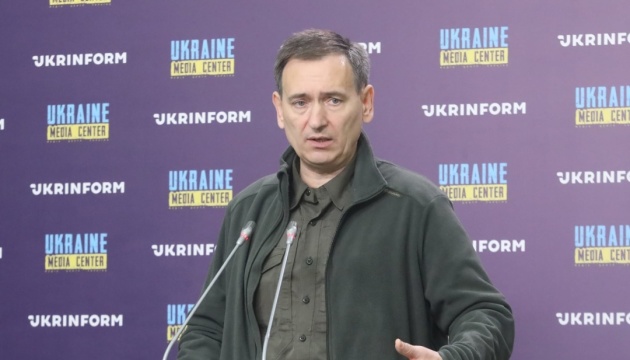 Україна активно надає партнерам докази підриву військами РФ греблі Каховської ГЕС — Веніславський