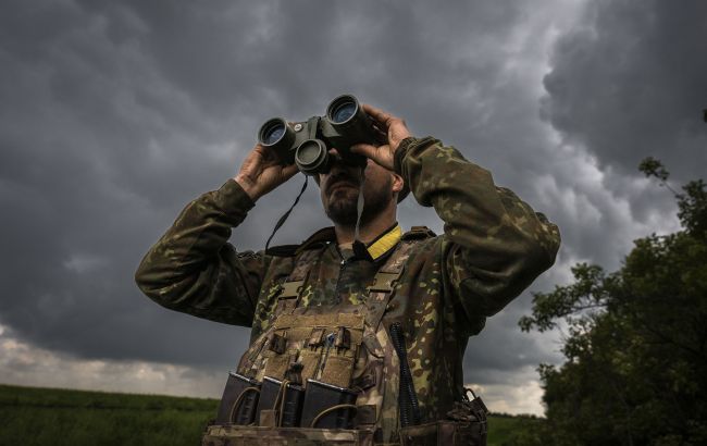 Вночі на тимчасово окупованій частині Херсонської області лунали вибухи: подробиці