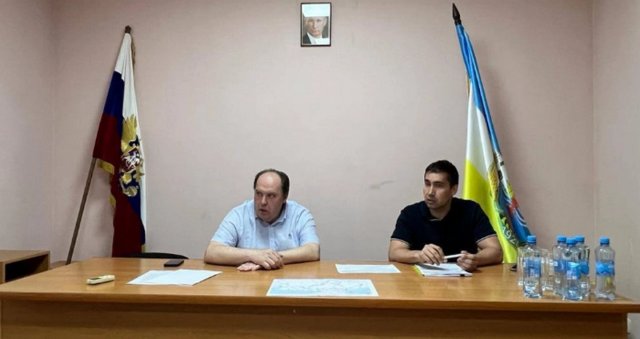 Мешканці окупованої частини Херсонщини скаржаться на корупційні схеми, які організував зрадник Булюк