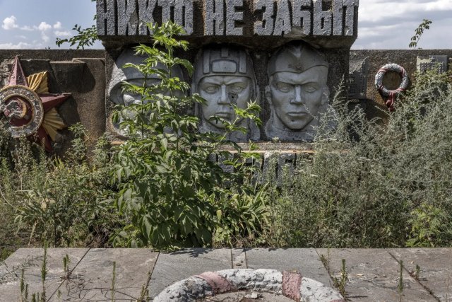 "Історія повторюється": NYT про схожості Другої світової та війни в Україні