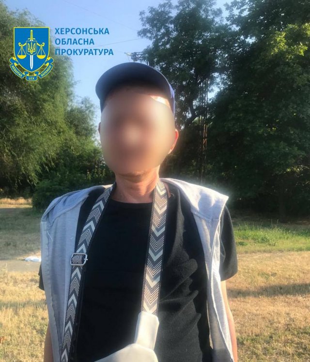 Крадіжка стоматологічного обладнання - повідомлено про підозру двом жителям Херсона