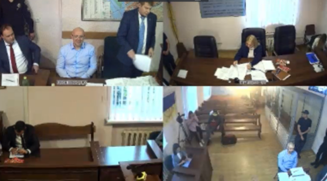 Екс-депутат Херсонської міськради Ільченко подав апеляцію у справі Мангера