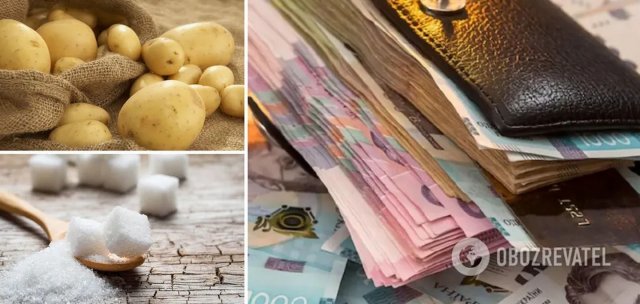 Українцям перерахують ціни на ключові продукти: чого чекати вже восени