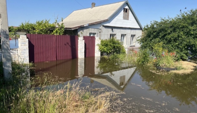 Жителі Херсонщини та Миколаївщини подали понад 340 заяв на компенсацію за втрачений врожай