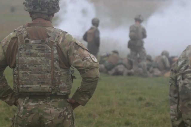 ЗСУ здійснили рейд на лівий берег Херсонщини, прорвали оборону вглиб на 800 метрів - ISW