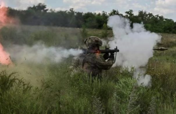 ЗСУ здобули успіх на лівобережжі Херсонщини