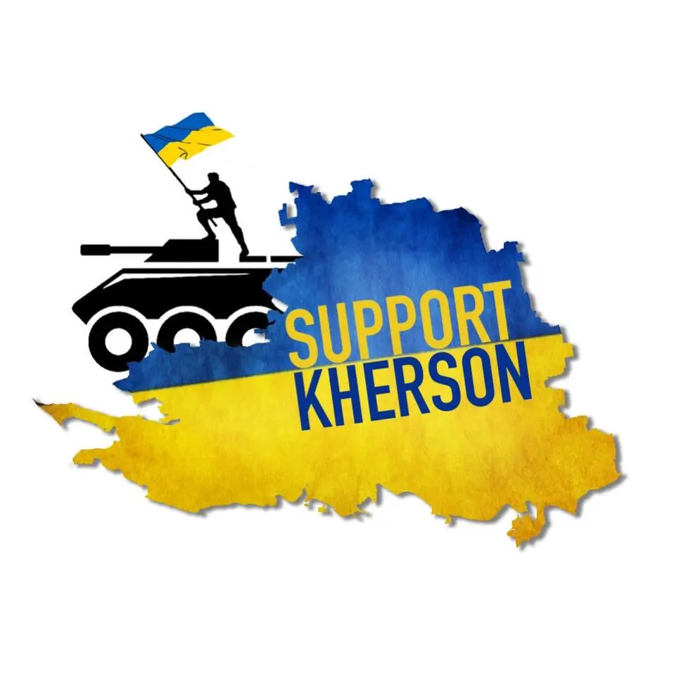 Благодійний фонд «Support Kherson» відкрив представництво в Одесі