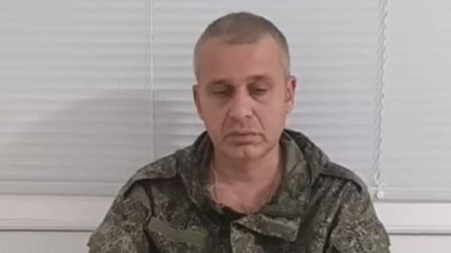 Епопея майора Томова. Як ЗСУ захопили у полон комбата