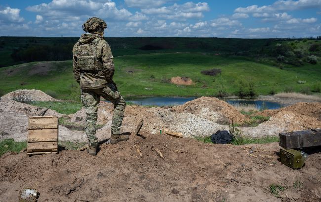 Успішний рух ЗСУ триває. Тарнавський розповів про ситуацію на південному фронті