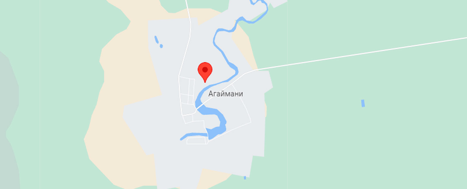 Агаймани у Фрунзе: окупаційна адміністрація хоче перейменувати ще одне село на Херсонщині