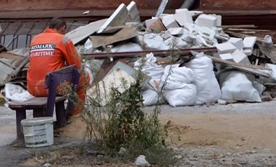 Хто ремонтує укриття та сховища в Херсоні - журналістське розслідування