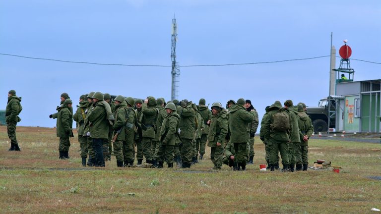 У Зеленопідській громаді Херсонщини окупанти готуються відкрити військкомат, – Соболевський