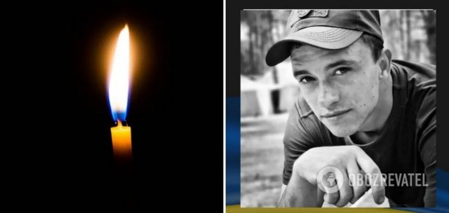 Йому назавжди буде 23: у боях за Україну загинув молодий захисник із Херсонщини