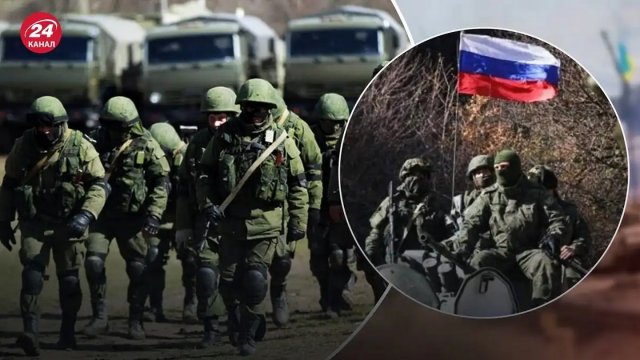 Дефективний підрозділ "Дніпро": кого росіяни кинули на оборону лівобережжя Херсонщини