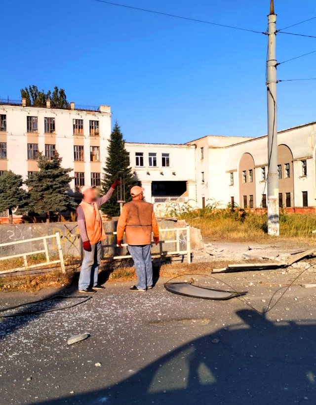 На правобережжі Херсонщини поліція зафіксувала 14 воєнних злочинів російської армії проти мирних жителів