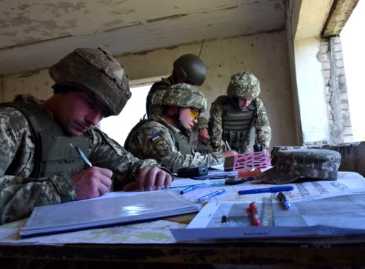 Індивідуальний підхід: в ЗСУ пояснили, як служитимуть обмежено придатні