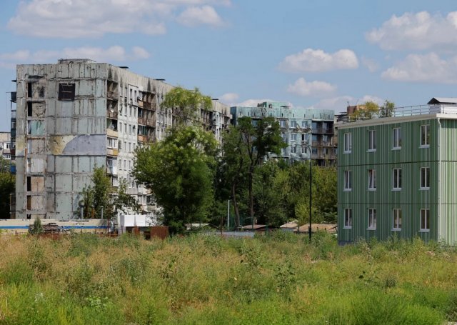 «Коли їхали в Росію, було все одно, уб’ють так уб’ють». Історія брата й сестри з Херсонщини, які осиротіли, але змогли виїхати з окупації 