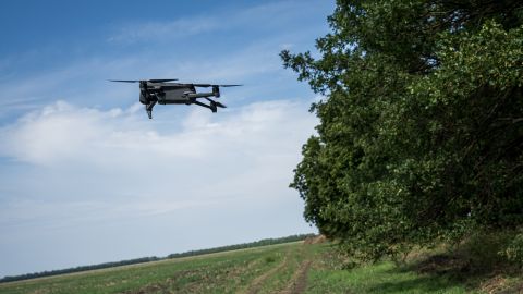 Окупанти атакували Херсонщину безпілотниками, постраждали мирні мешканці – розпочато розслідування