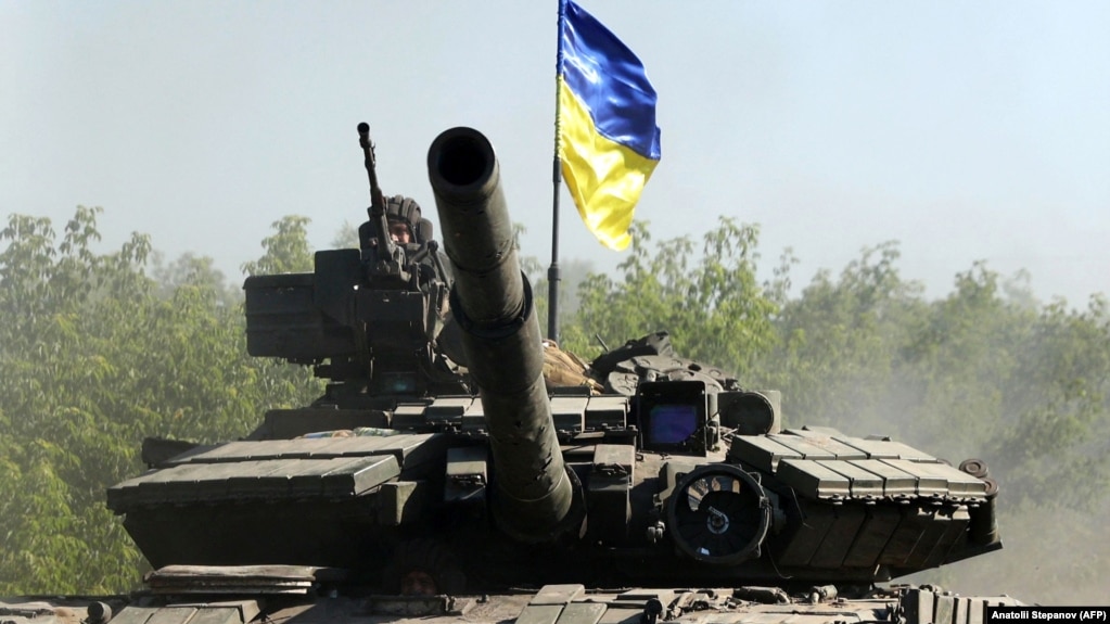 Український прапор на лівому березі Дніпра: як ЗСУ просуваються на Херсонщині