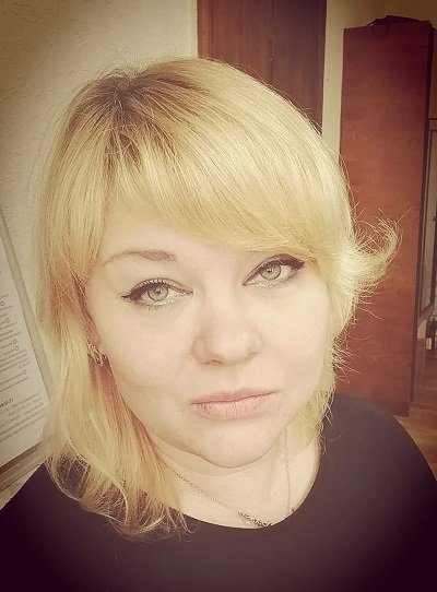 Алла Торчанська: «Будемо боротися і йти вперед, саме в цьому наша сила!»