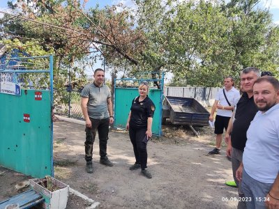 Алла Торчанська: «Будемо боротися і йти вперед, саме в цьому наша сила!»